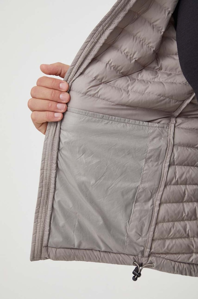 Helly Hansen geaca sport Sirdal 62990 gri