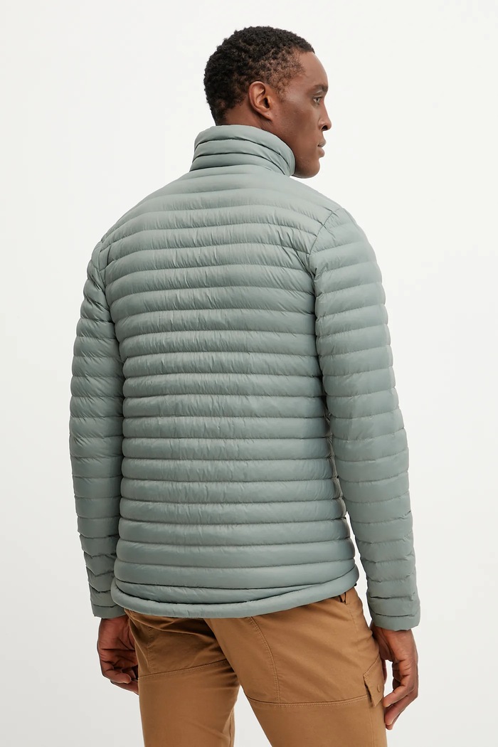 Odzież Helly Hansen kurtka sportowa Sirdal 62990 zielony