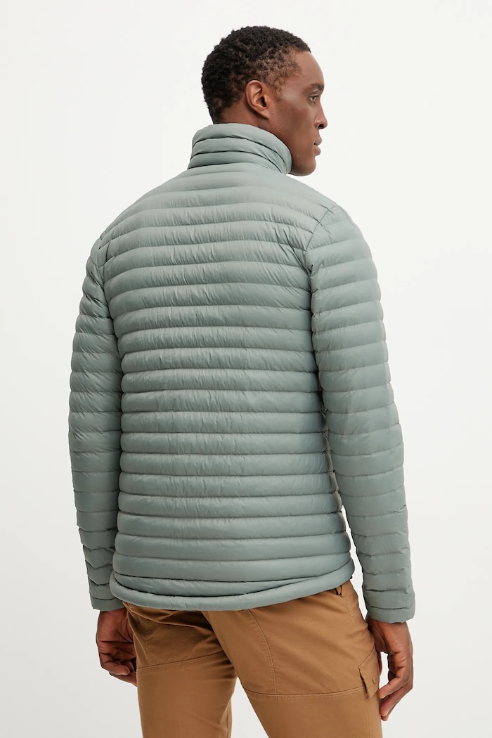 Odzież Helly Hansen kurtka sportowa Sirdal 62990 zielony
