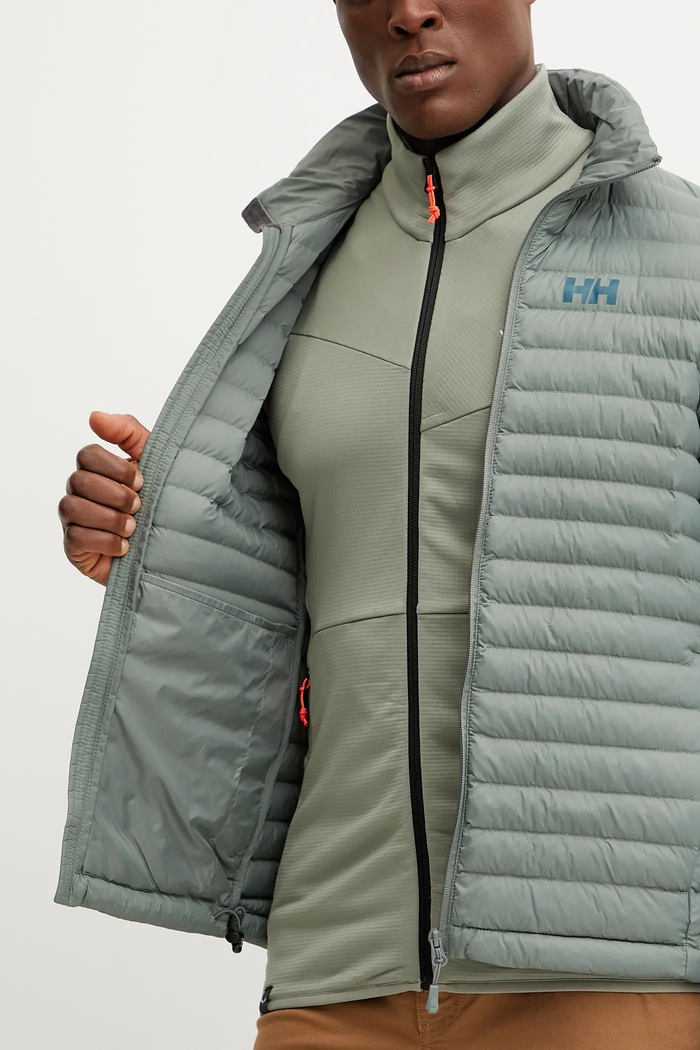 Helly Hansen kurtka sportowa Sirdal 62990