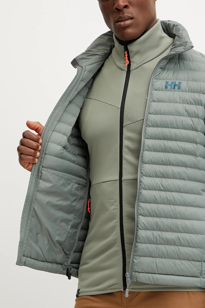 Helly Hansen kurtka sportowa Sirdal 62990