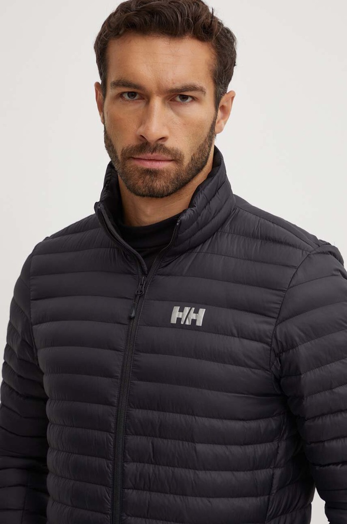 Športová bunda Helly Hansen Sirdal čierna 62990