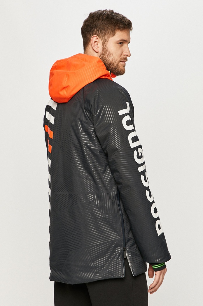 Rossignol - Kurtka RLJMJ09 multicolor AW21