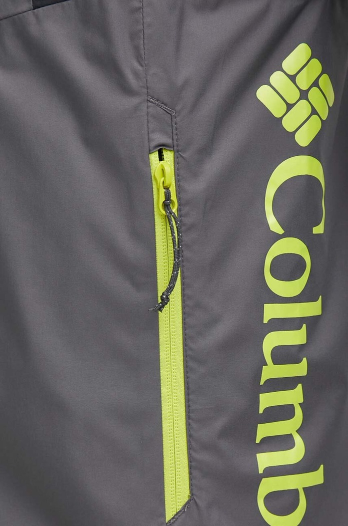 Columbia kurtka outdoorowa Inner Limits II 1893991 szary