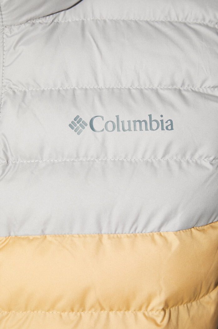 Columbia smanicato Powder Lite 1748031 beige