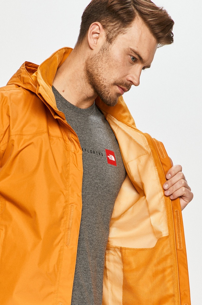 The North Face - Kurtka NF00AR9THBX1
