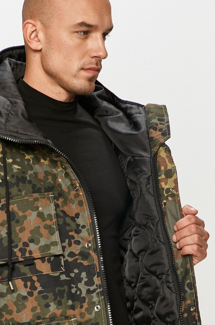 Parka CAT Footwear 2310593