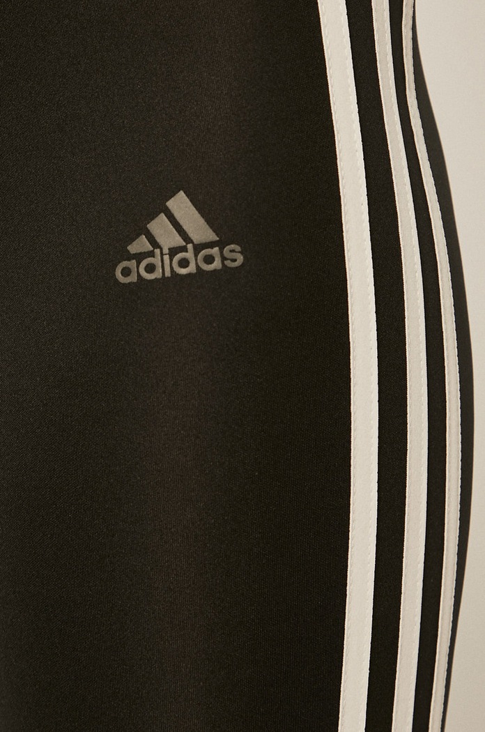 Bežecké legíny adidas Performance CZ8095 čierna CZ8095