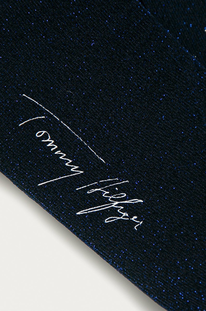 Tommy Hilfiger - Zokni 100000863 sötétkék AW20