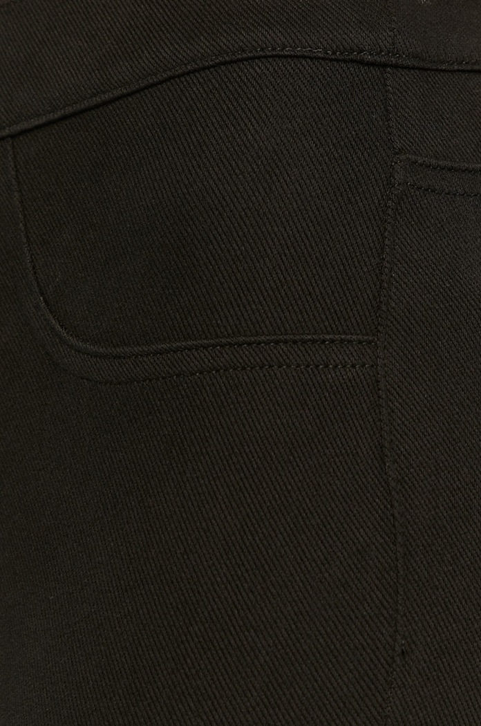 Odzież Spanx - Legginsy 20018R czarny