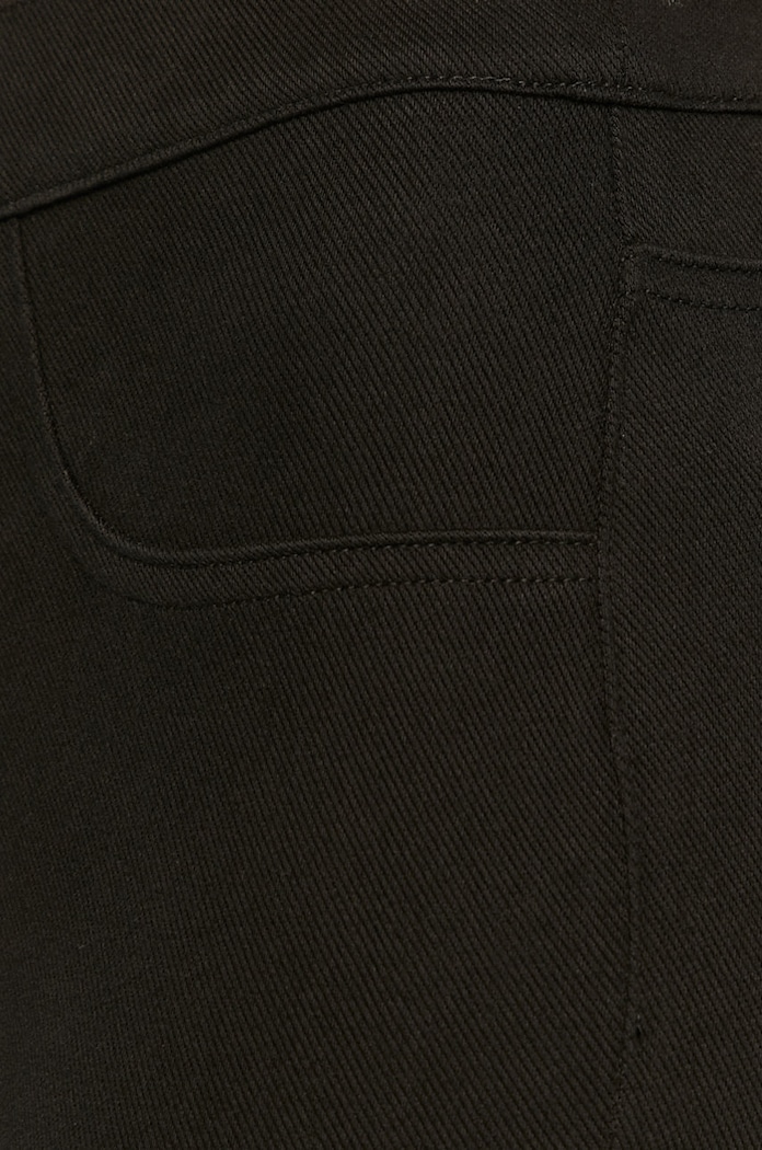 Odzież Spanx - Legginsy 20018R czarny