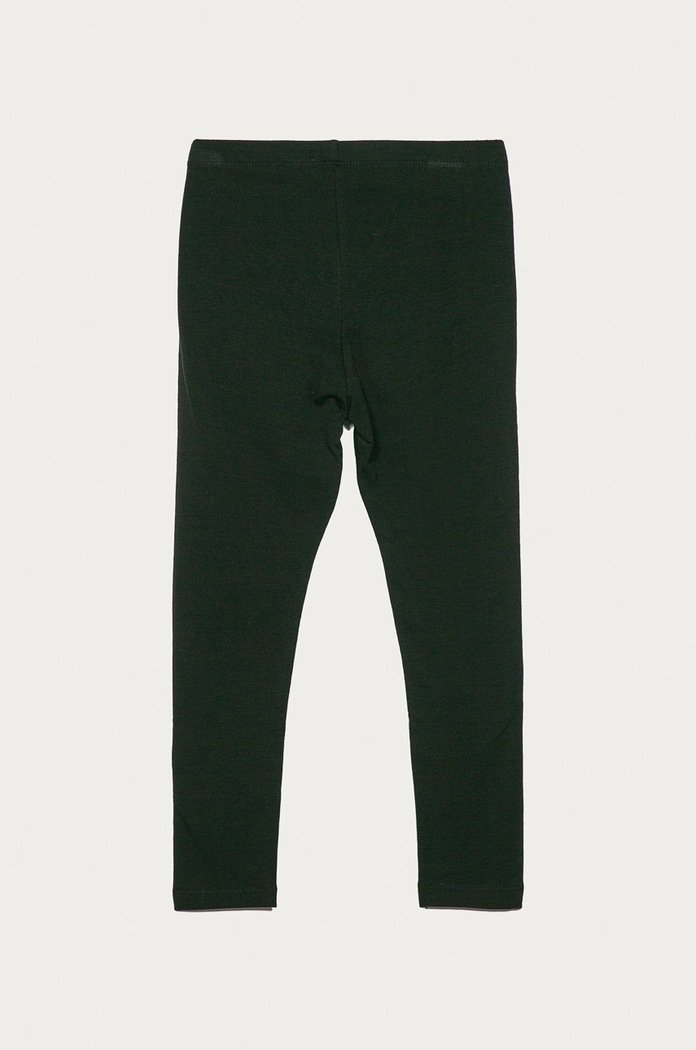 Name it - Legginsy dziecięce 116-152 cm 13181074 czarny AA00
