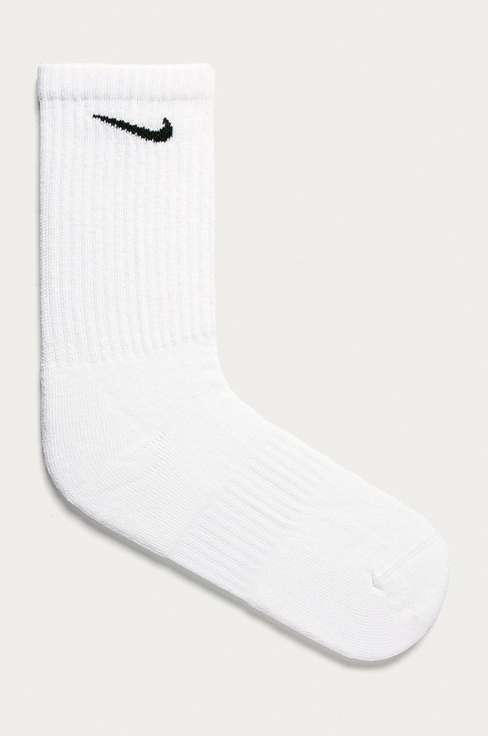 Nike Skarpetki (6-pack) biały SX7666