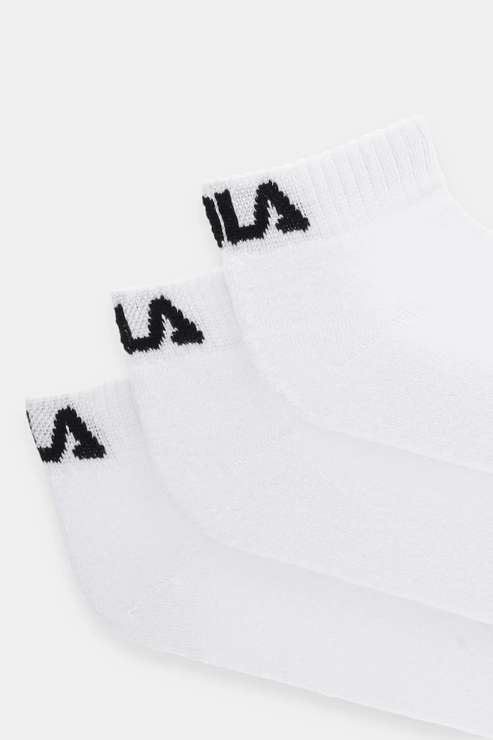 Fila skarpetki (3-pack) F9803 biały AA00