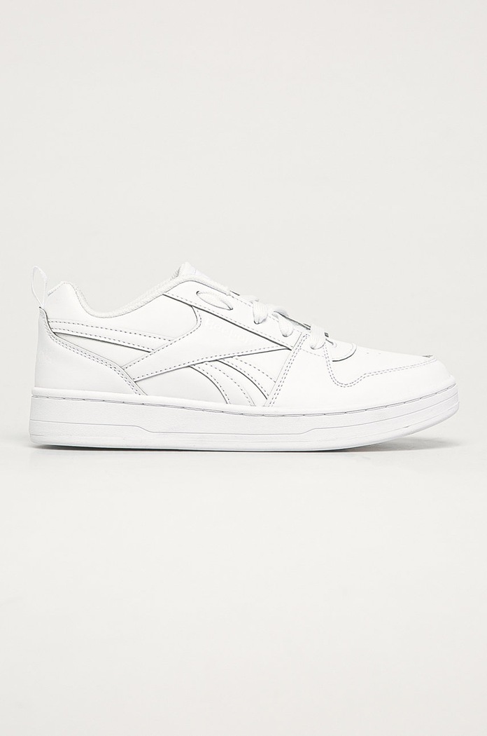 Dětské boty Reebok Classic Royal Prime bílá 100038888