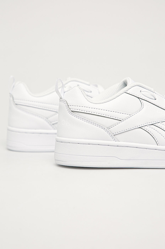 CHLAPEC Dětské boty Reebok Classic Royal Prime 100038888 bílá