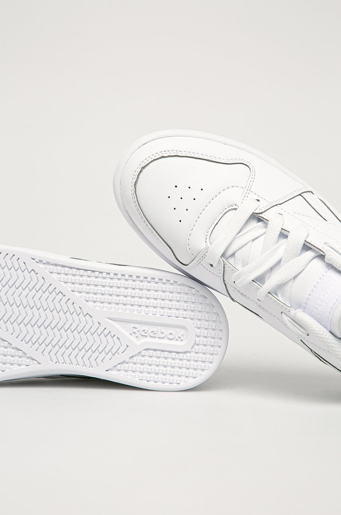 Dětské boty Reebok Classic Royal Prime bílá 100038888