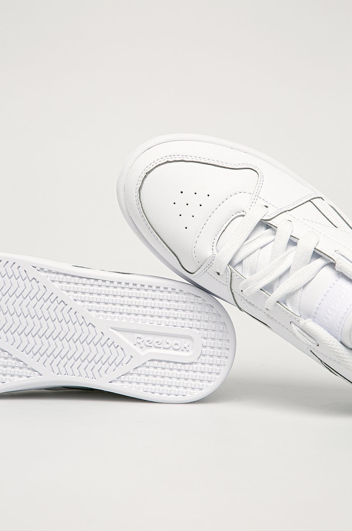 Dětské boty Reebok Classic Royal Prime bílá 100038888