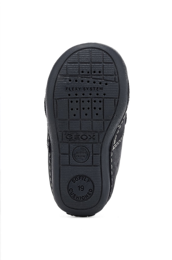 Geox - Detské poltopánky B9439A.00032.18.23.