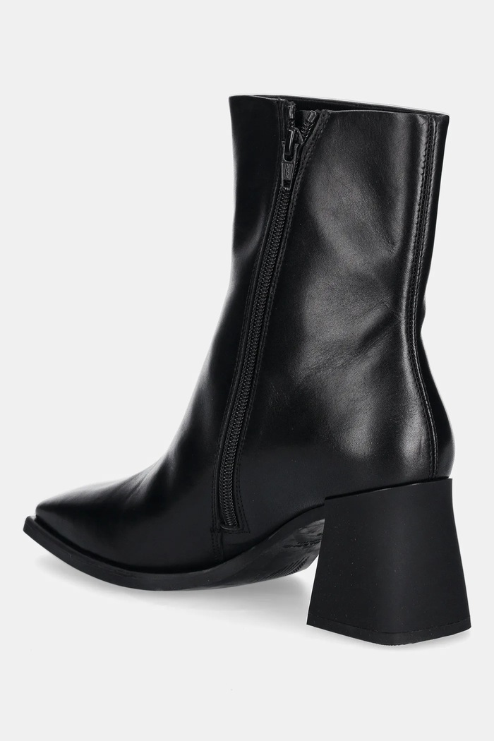 Παπούτσια Vagabond Shoemakers Shoemakers - Δερμάτινες μπότες Hedda 5002.001.20 μαύρο