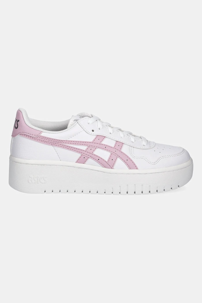 Tenisky Asics JAPAN 1202A024 1202A024 bílá SS25