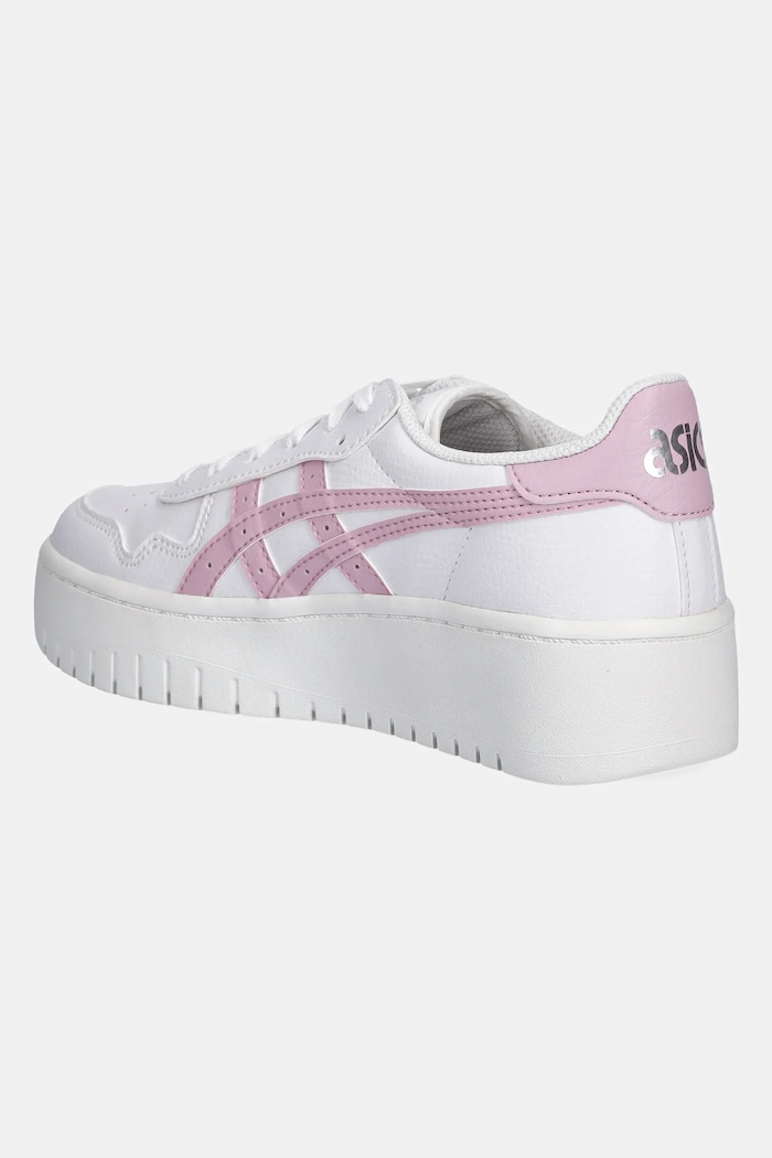 Boty Tenisky Asics JAPAN 1202A024 1202A024 bílá