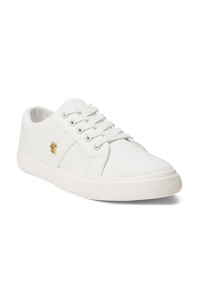 Lauren Ralph sportcipő Janson II 802804598001 fehér AA00