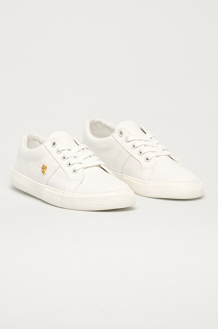 Lauren Ralph sportcipő Janson II 802804598001 fehér AA00