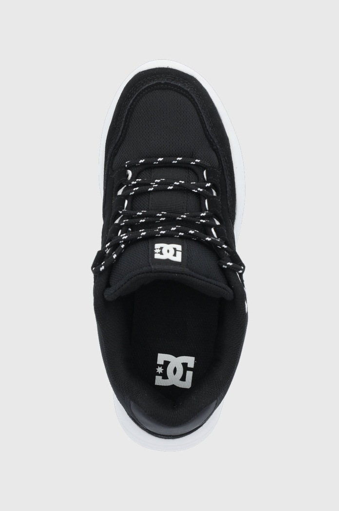 Boty Dc černá ADJS700091