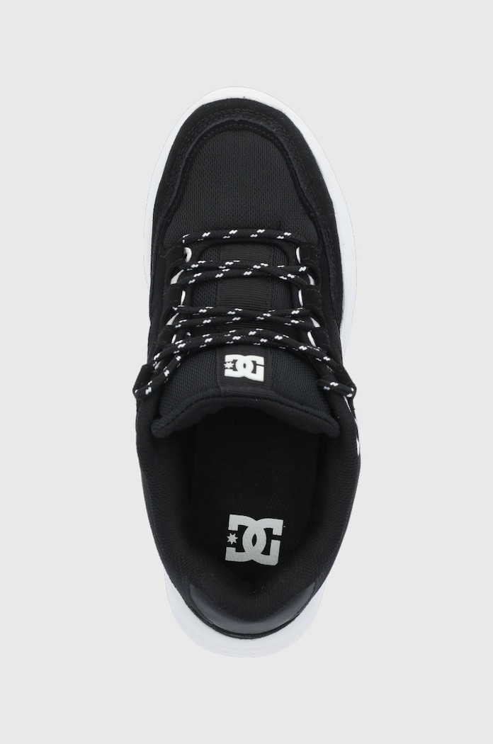 Boty Dc černá ADJS700091