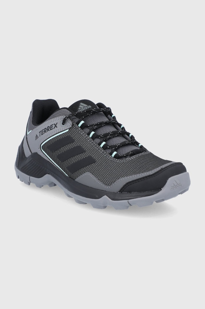 Topánky adidas Performance EE6566 EE6566 sivá AW21