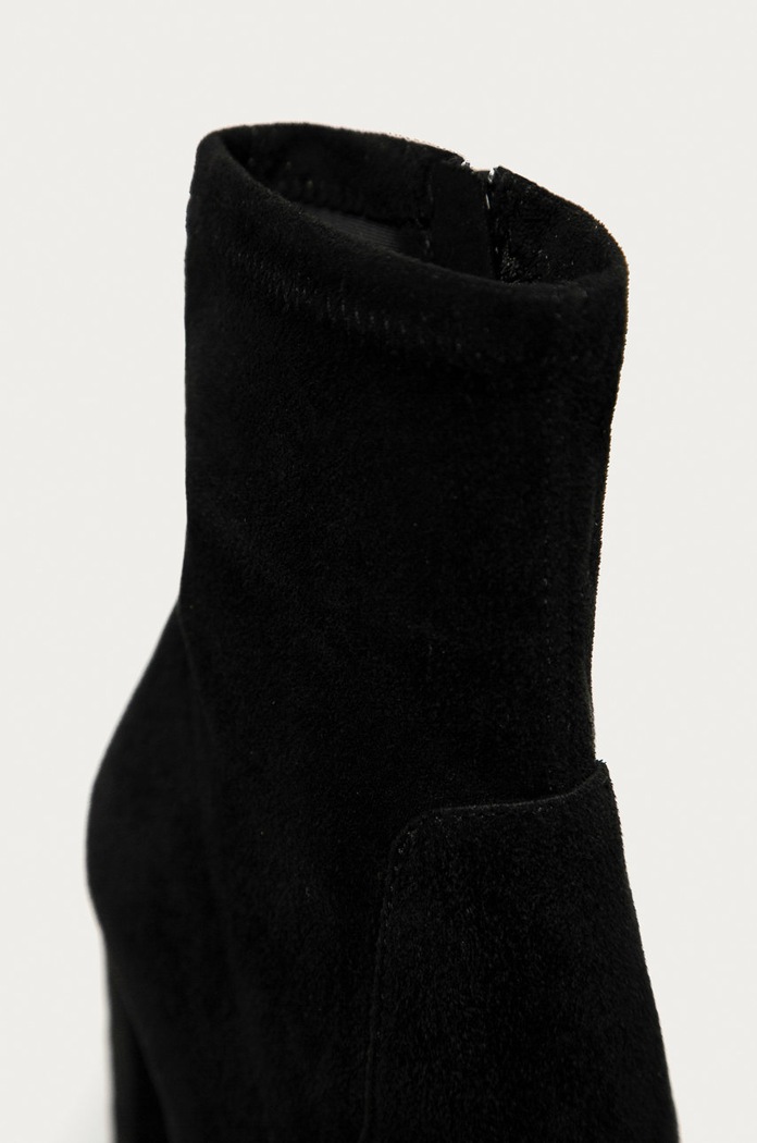 Call It Spring - Botki Serenn 13085240.SERENN czarny