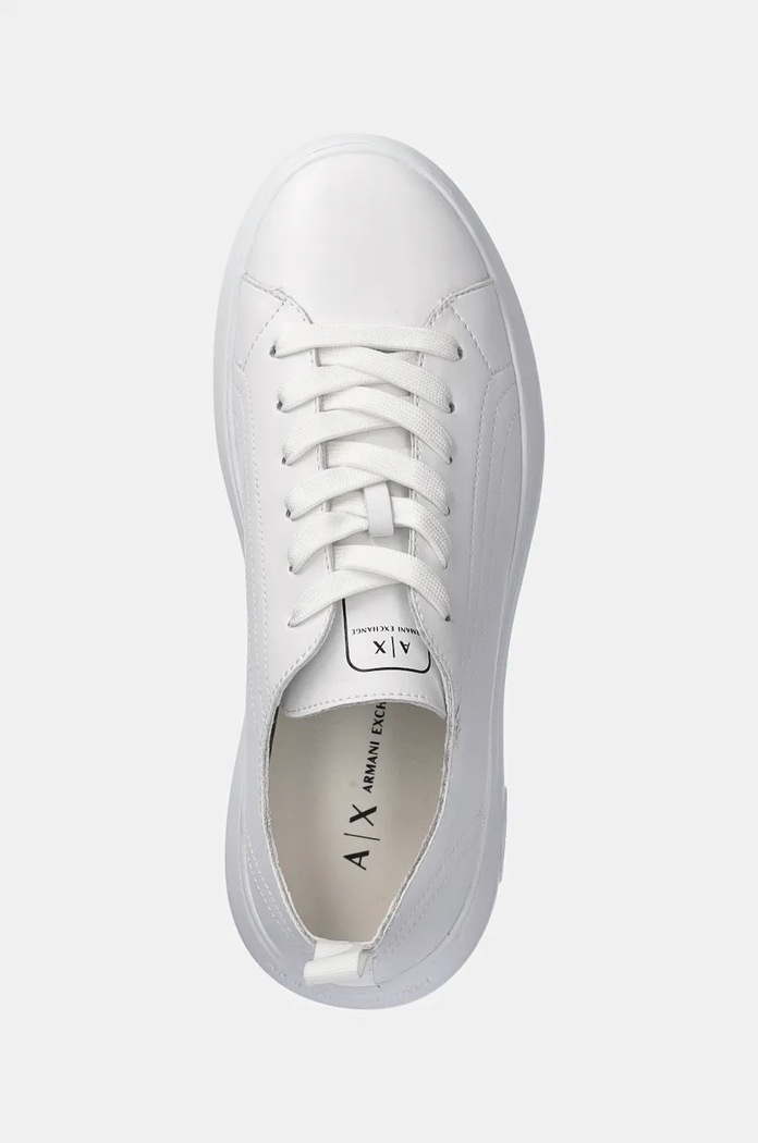 Armani Exchange – Buty biały XDX043.XCC64