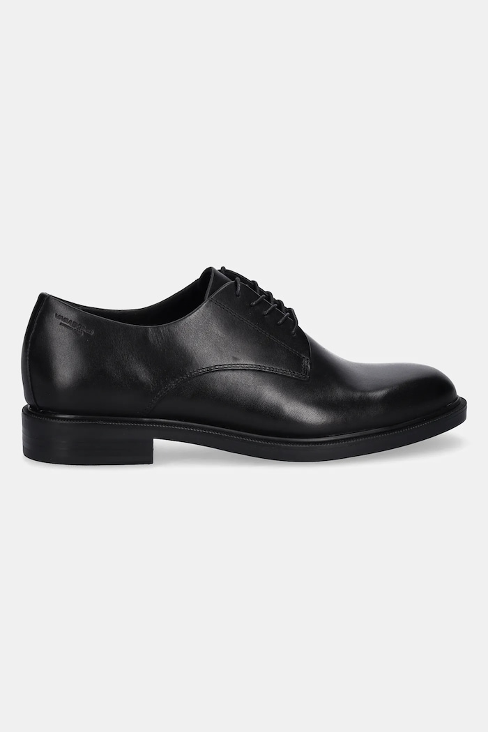 Vagabond Shoemakers usnjeni polškornji Amina 5003.601.20 črna AW20