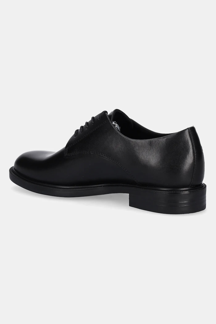 Obutev Vagabond Shoemakers usnjeni polškornji Amina 5003.601.20 črna