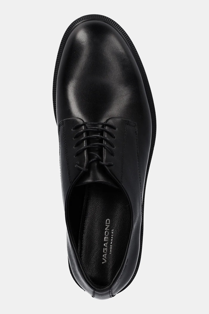 Vagabond Shoemakers usnjeni polškornji Amina črna 5003.601.20