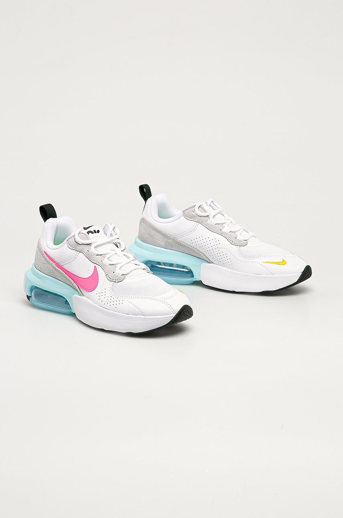 Nike Sportswear - Черевики Air Max Verona DA4293 білий AW20