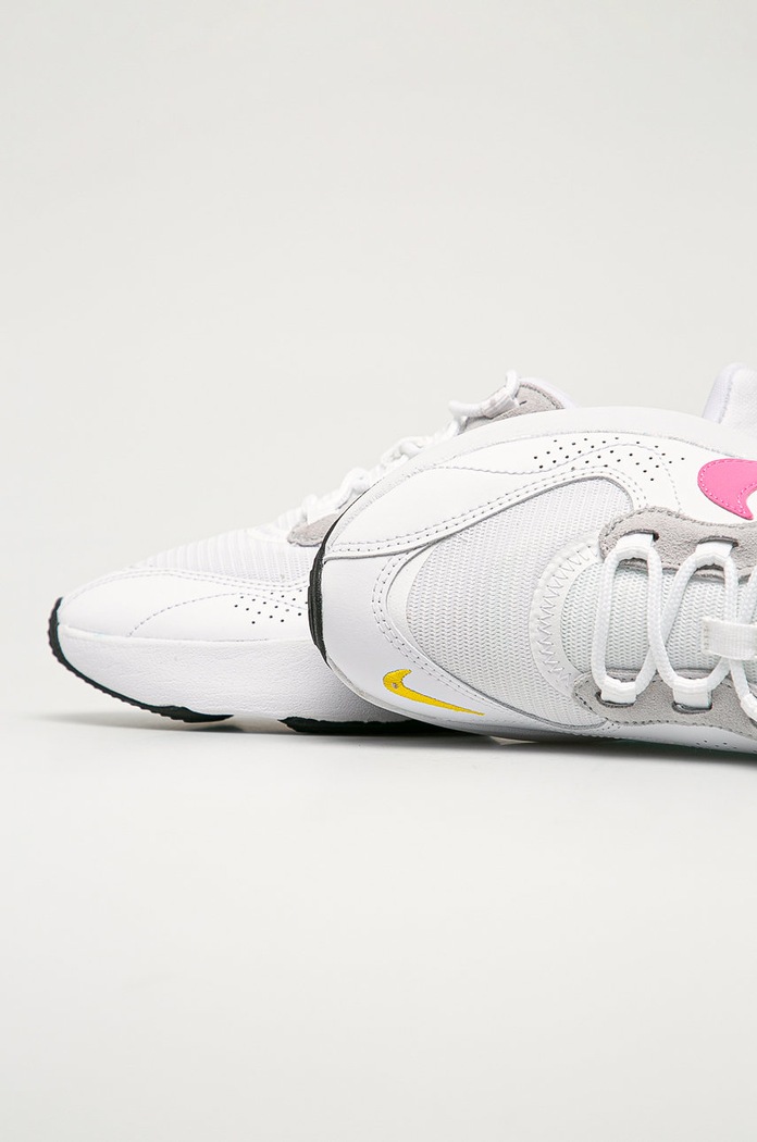 Взуття Nike Sportswear - Черевики Air Max Verona DA4293 білий