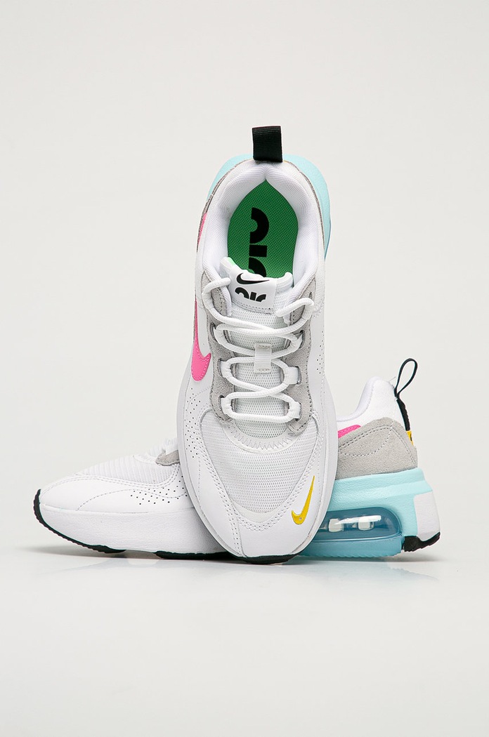 Nike Sportswear - Черевики Air Max Verona DA4293 білий