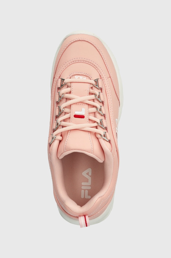 Fila sneakers Strada Low roz 1010560