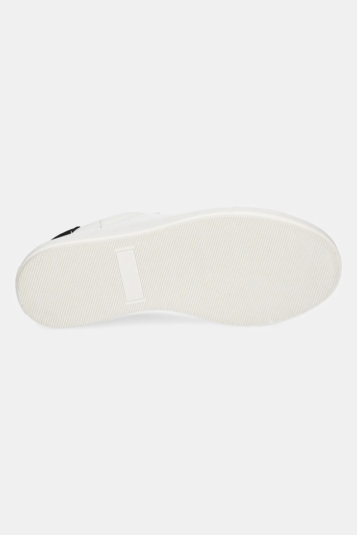 Kožené boty Kurt Geiger London Laney 2626113109.13 bílá