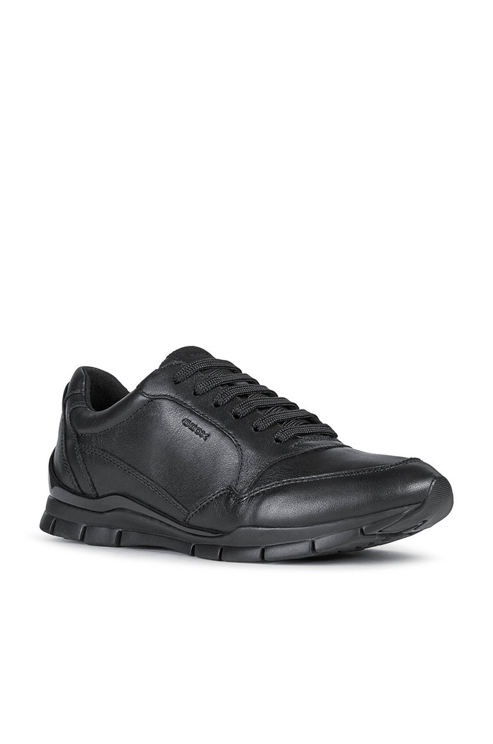 Geox - Pantofi D04F2A.00085.SUKIE negru AW20
