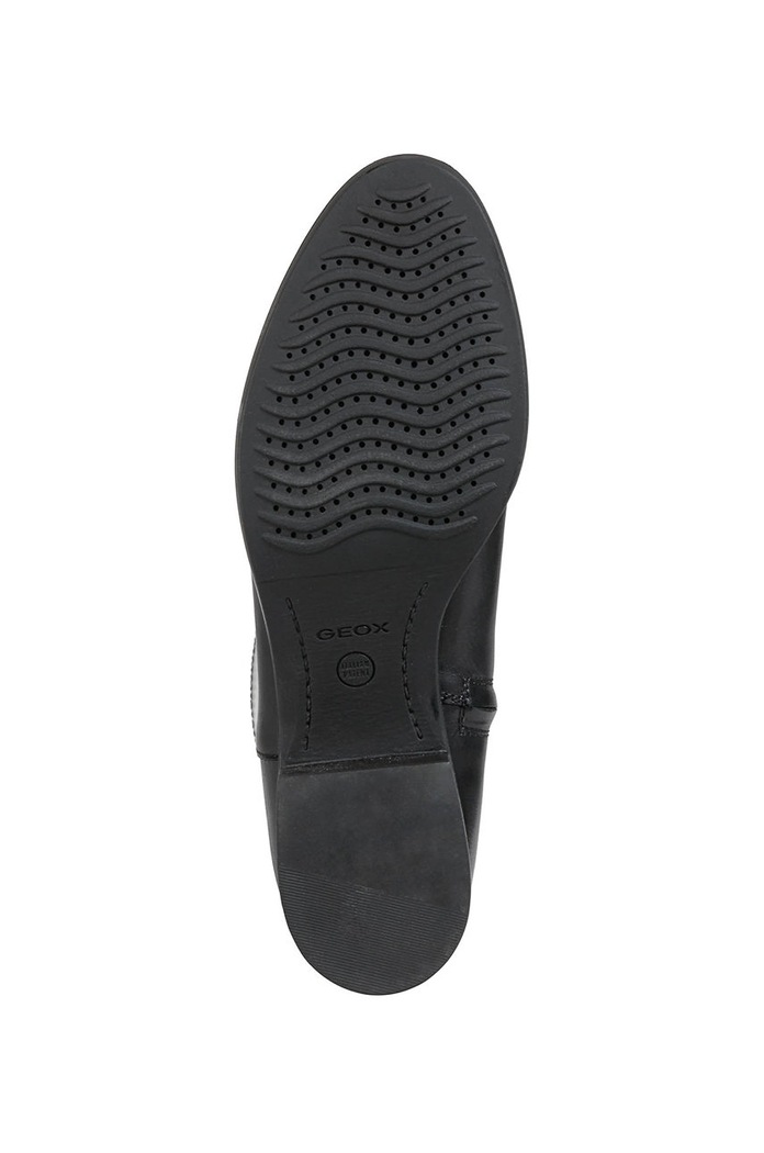 Geox - Bőr csizma D04G1A.00043.FELICITY