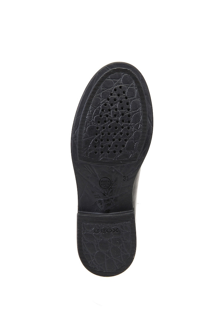 Geox - Cizme de piele J5449C.00043.AGATA