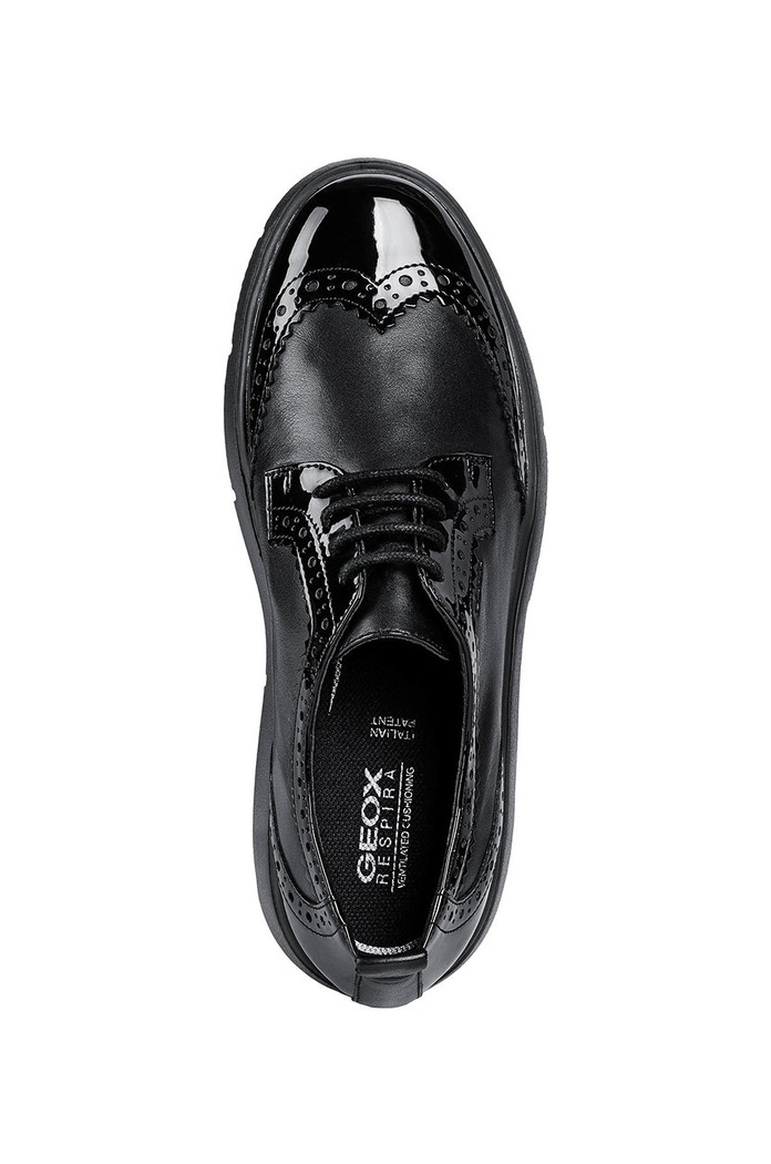 Geox - Poltopánky D04LCI.08502.ARLARA