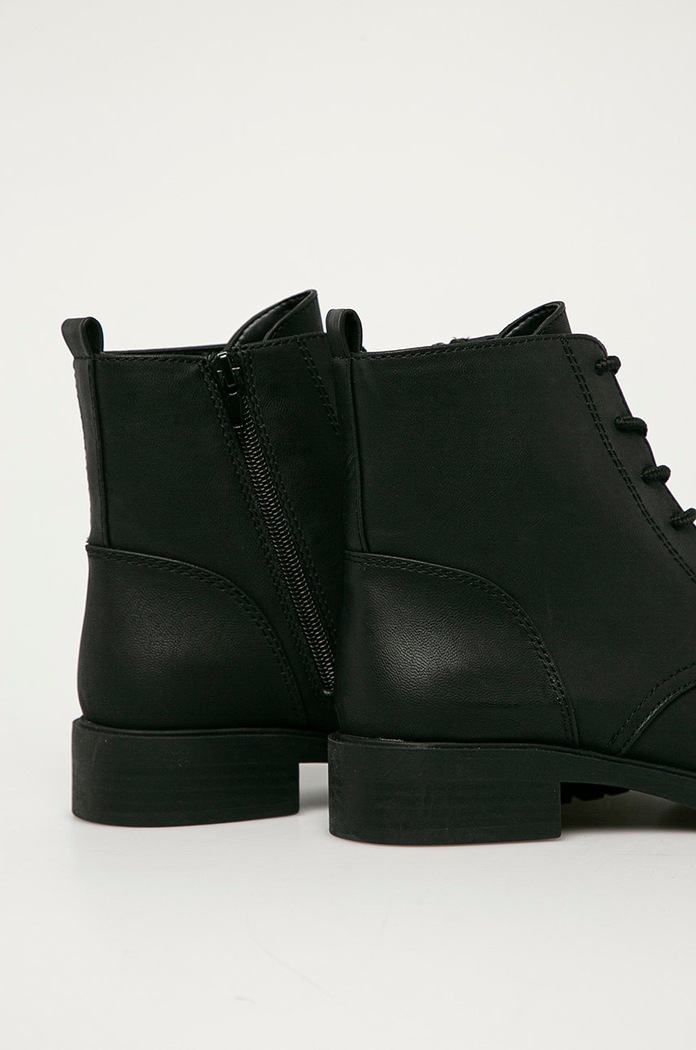 Obuwie Aldo - Workery Grenani 12654531.GRENANI czarny