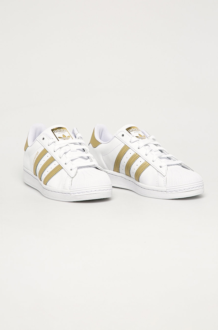 Tenisice adidas Originals Superstar FX7483 bijela AW23