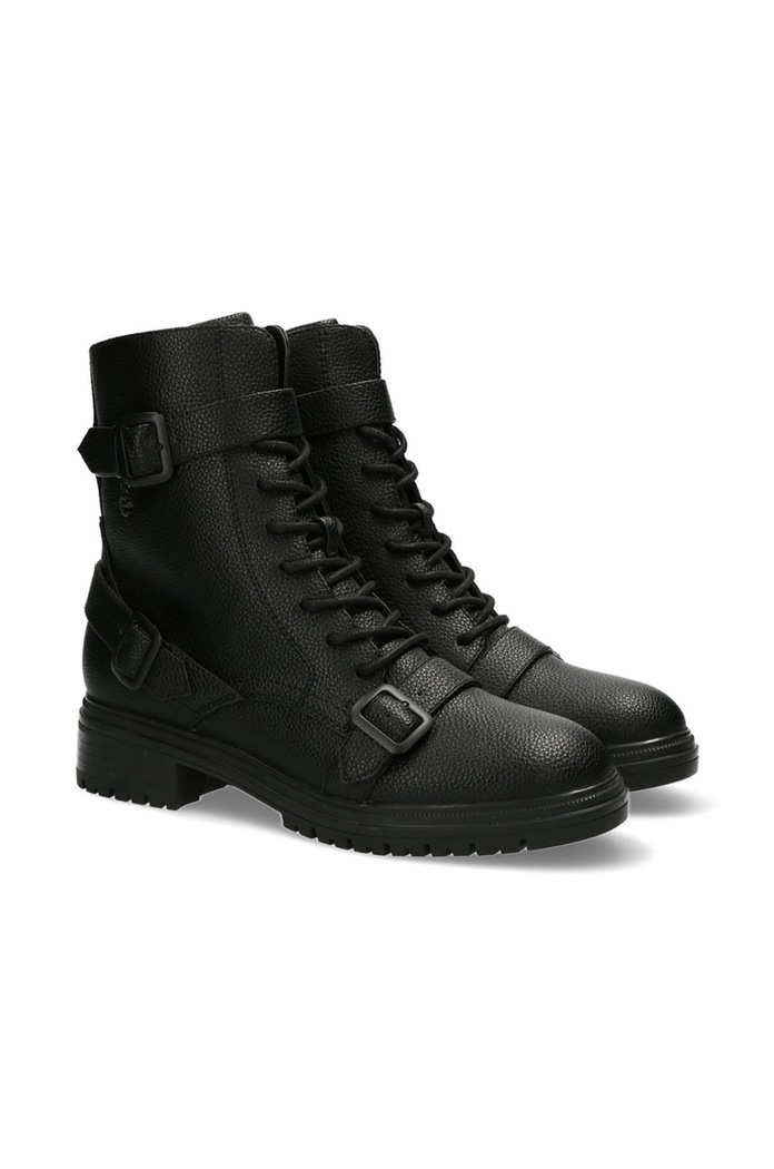 Mexx - Μποτάκια Booties Félinn MXMS0008W μαύρο AW20
