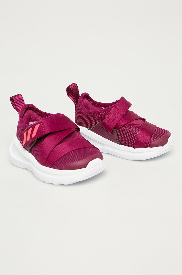adidas Performance - Pantofi copii FortaRun X FW2599 FW2599 violet AW20