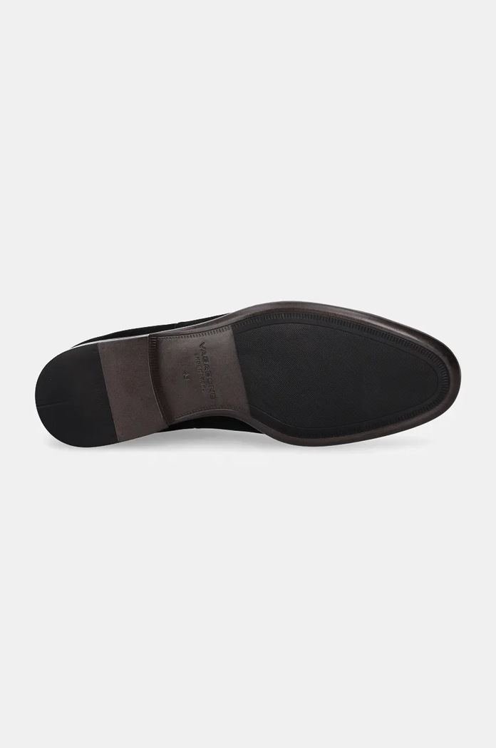 Vagabond Shoemakers - Sztyblety skórzane Harvey 4463.050.20 czarny
